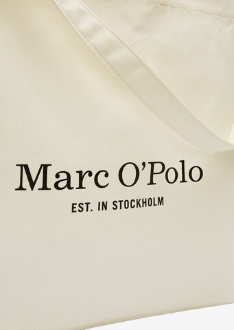 Marc O'Polo Shopper in Weiß