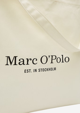 Cabas Marc O'Polo en blanc