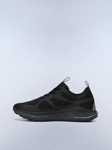 Sneaker bassa di NAPAPIJRI in nero