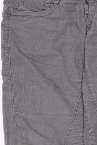 Herrlicher Pants in M in Grey