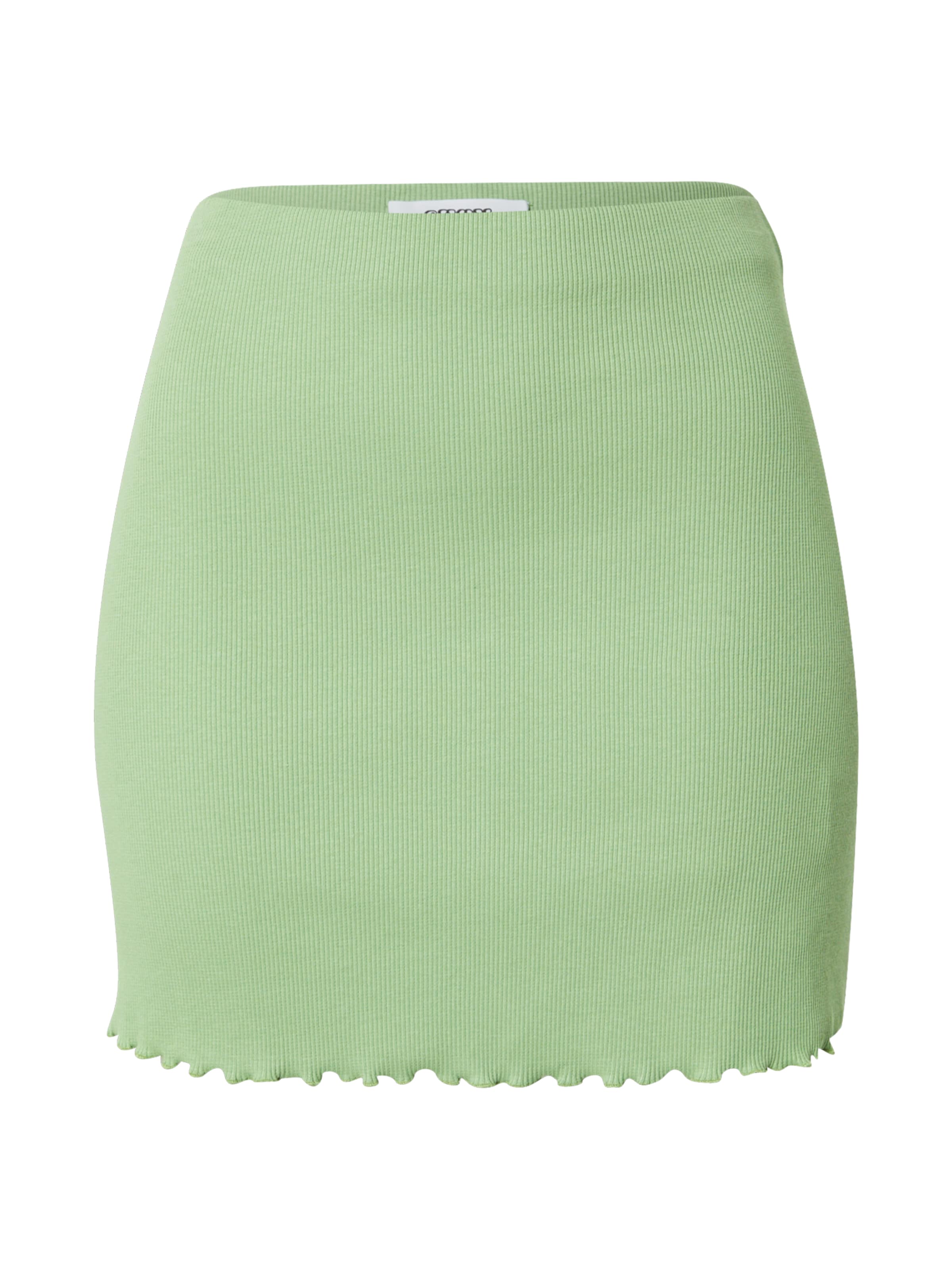 SHYX Skirt 'Larisa' in Green: front
