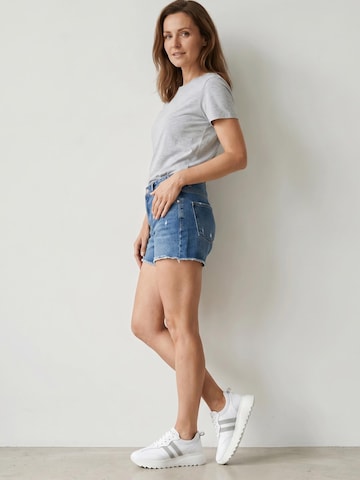 VENEZIA Sneaker low 'Venezia'‌‌‌‌‌‌‌‌‌‌ in Weiß: Vorderseite