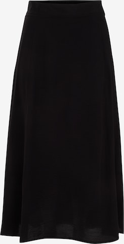 WE Fashion Hame värissä musta: etupuoli