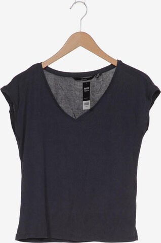 VERO MODA T-Shirt XS in Blau: predná strana