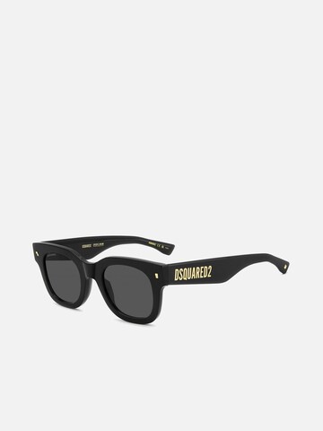 DSQUARED2 Sunglasses in Black