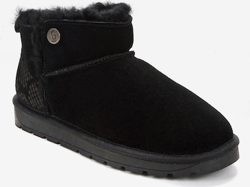 Gooce Boots 'Mistral' in Black