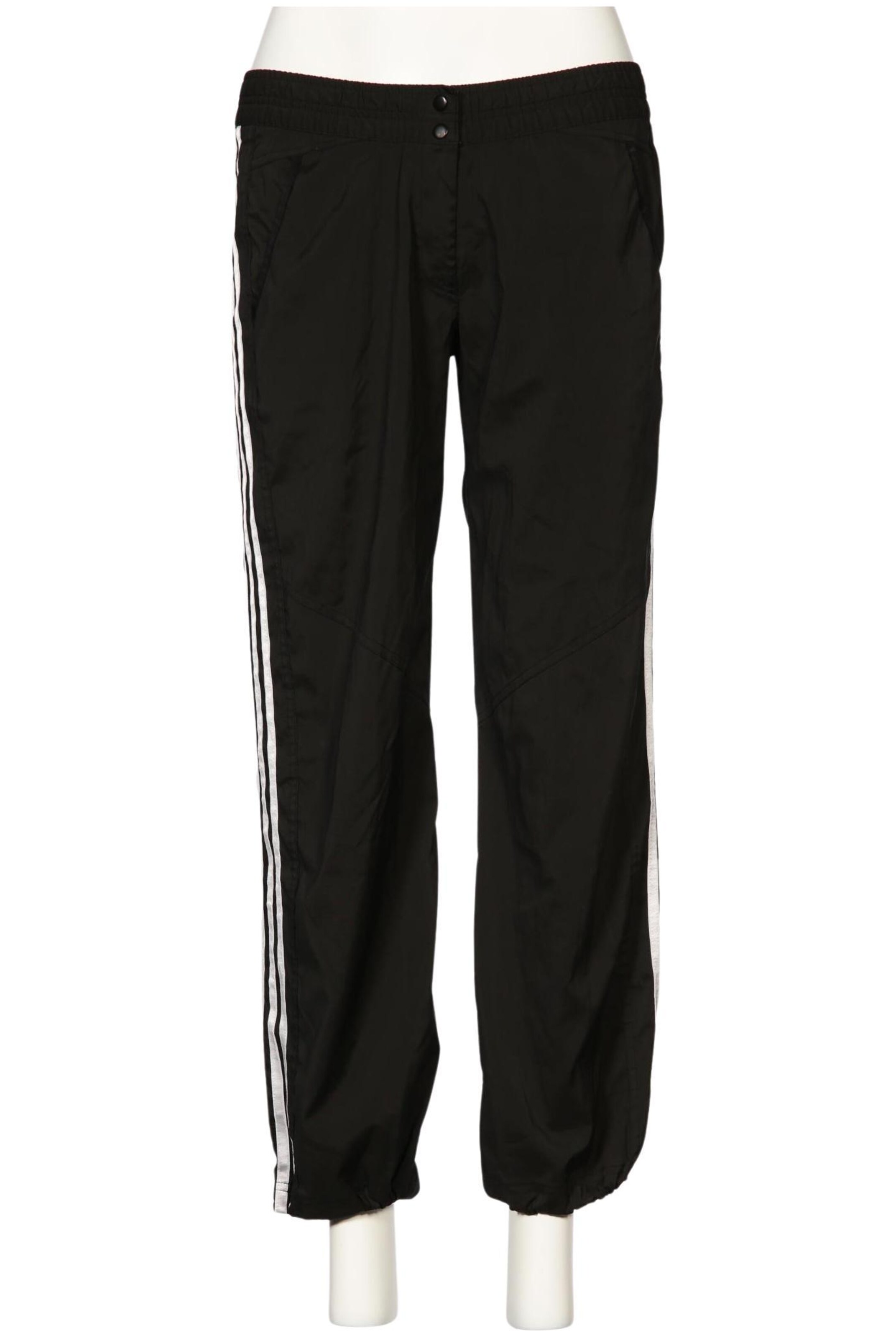 ADIDAS PERFORMANCE Pants in XL in Black: front