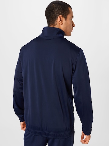 PUMA Tracksuit 'Poly' in Blue