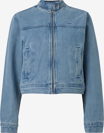 Demisezoninė striukė 'POMONA' iš VANS, spalva – tamsiai (džinso) mėlyna, Prekių apžvalga