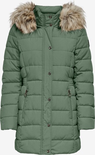 ONLY Winter jacket 'Luna' in Emerald, Item view