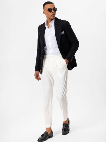 Antioch Regular fit Business blazer in Black