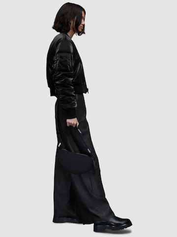 AllSaintsPrijelazna jakna 'CALLIE' - crna boja