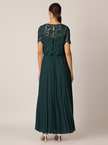 APART Abendkleid in Grün