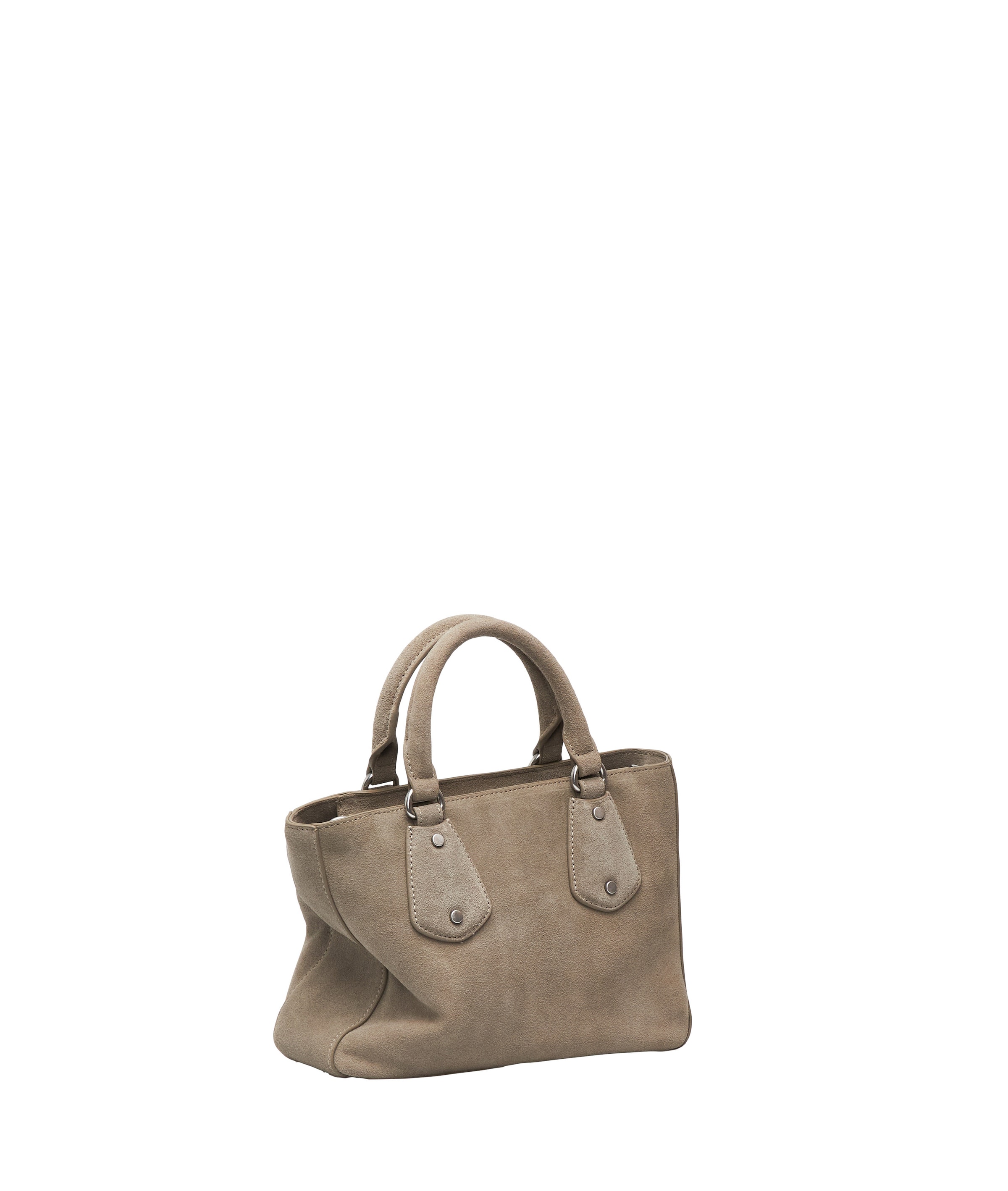 Liebeskind Berlin Shoulder bag 'Cora' in Beige
