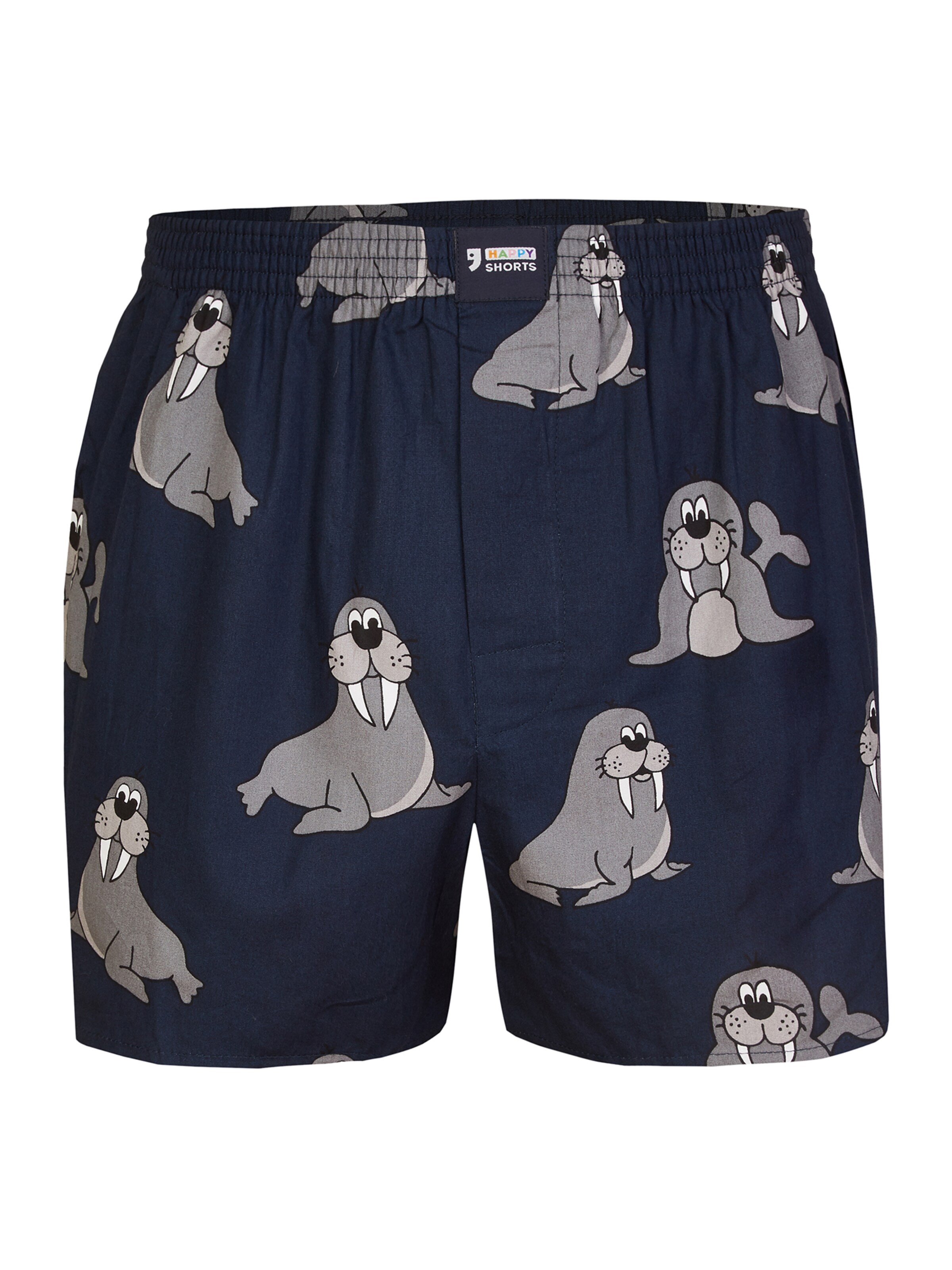 Happy Shorts Boxer shorts in Blue