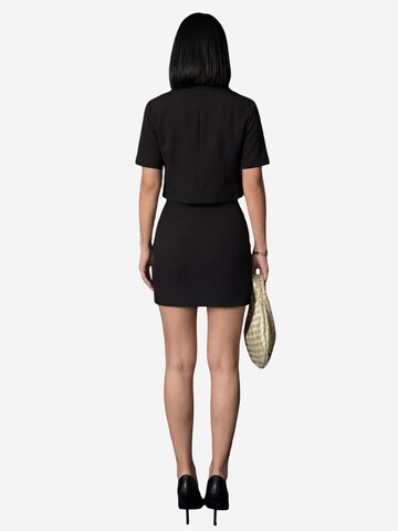 My fashion Suit in Black