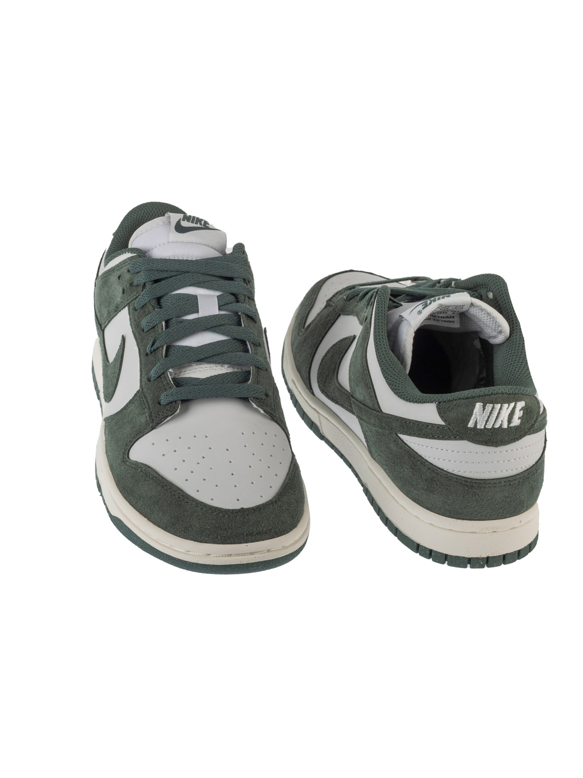 NIKE Sneaker low 'Nike Dunk Low'‌‌‌‌‌‌‌‌‌‌ in Grün