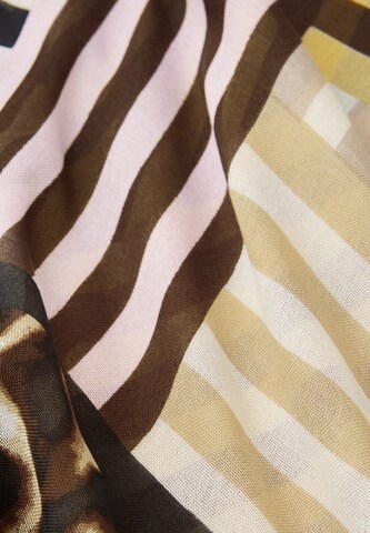 STREET ONE Wrap in Brown