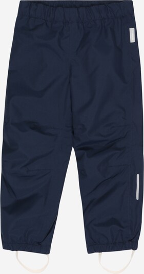 Pantaloni sport 'Kaura' Reima pe bleumarin, Vizualizare produs