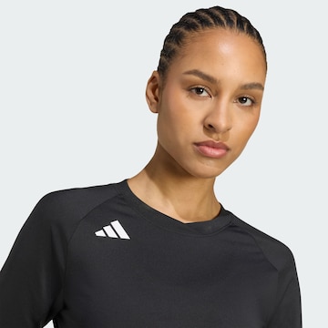 Maillot 'Hilo' ADIDAS PERFORMANCE en noir