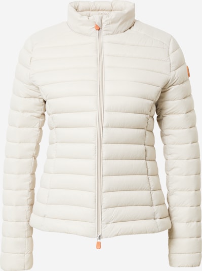 Demisezoninė striukė 'CARLY' iš SAVE THE DUCK, spalva – dramblio kaulo, Prekių apžvalga