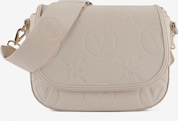 Sac à bandoulière 'Samba Re' VALENTINO en beige : devant