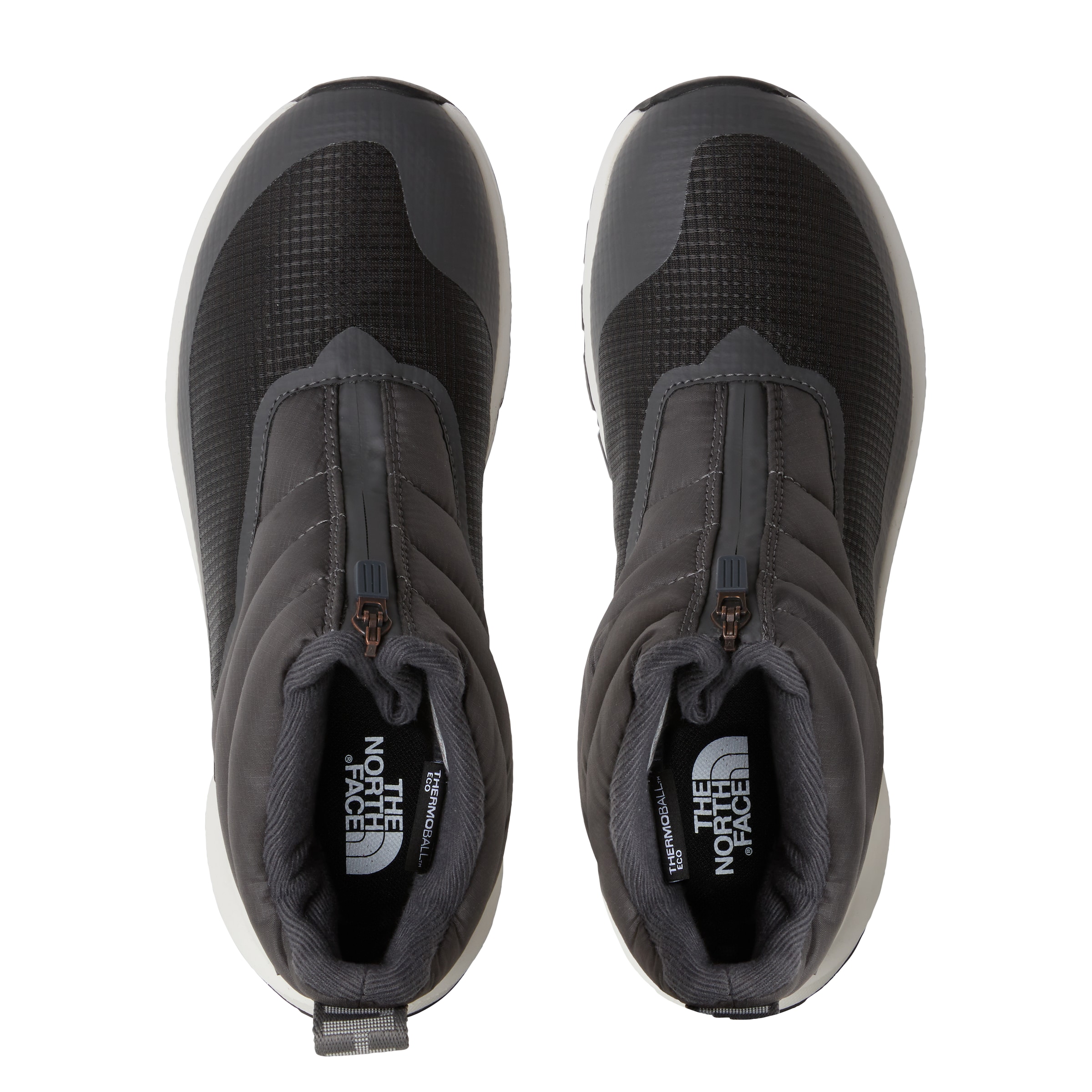 THE NORTH FACE Snow Boots in Black