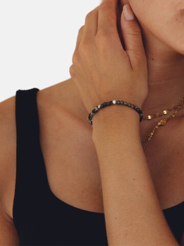 GOOD.designs Armband in Groen