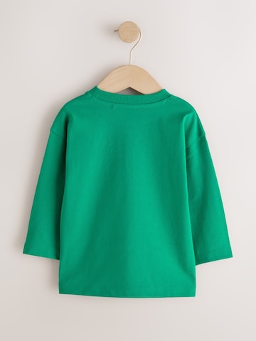 Next Shirt in Groen