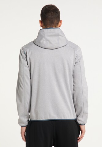 Mo SPORTS Performance Jacket in Grey