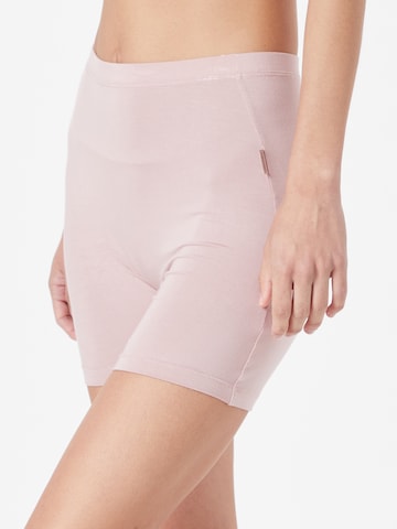 Calvin Klein Underwear - Pantalón de pijama en rosa: frente