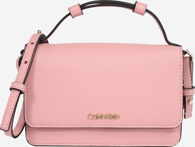 Borsa a tracolla Calvin Klein di colore rosa, Visualizzazione prodotti