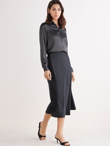 INTIMISSIMI Blouse in Grey
