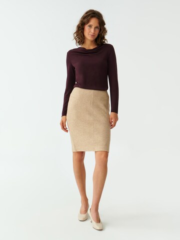 TATUUM Rock 'BOMIKO' in Beige