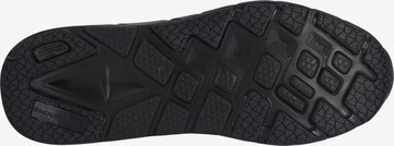 ENDURANCE Athletic Shoes 'Hangde' in Black