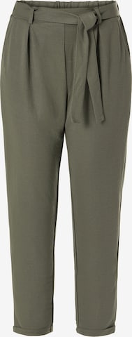 TATUUM Loose fit Pants 'ZAMIRIA' in Green: front