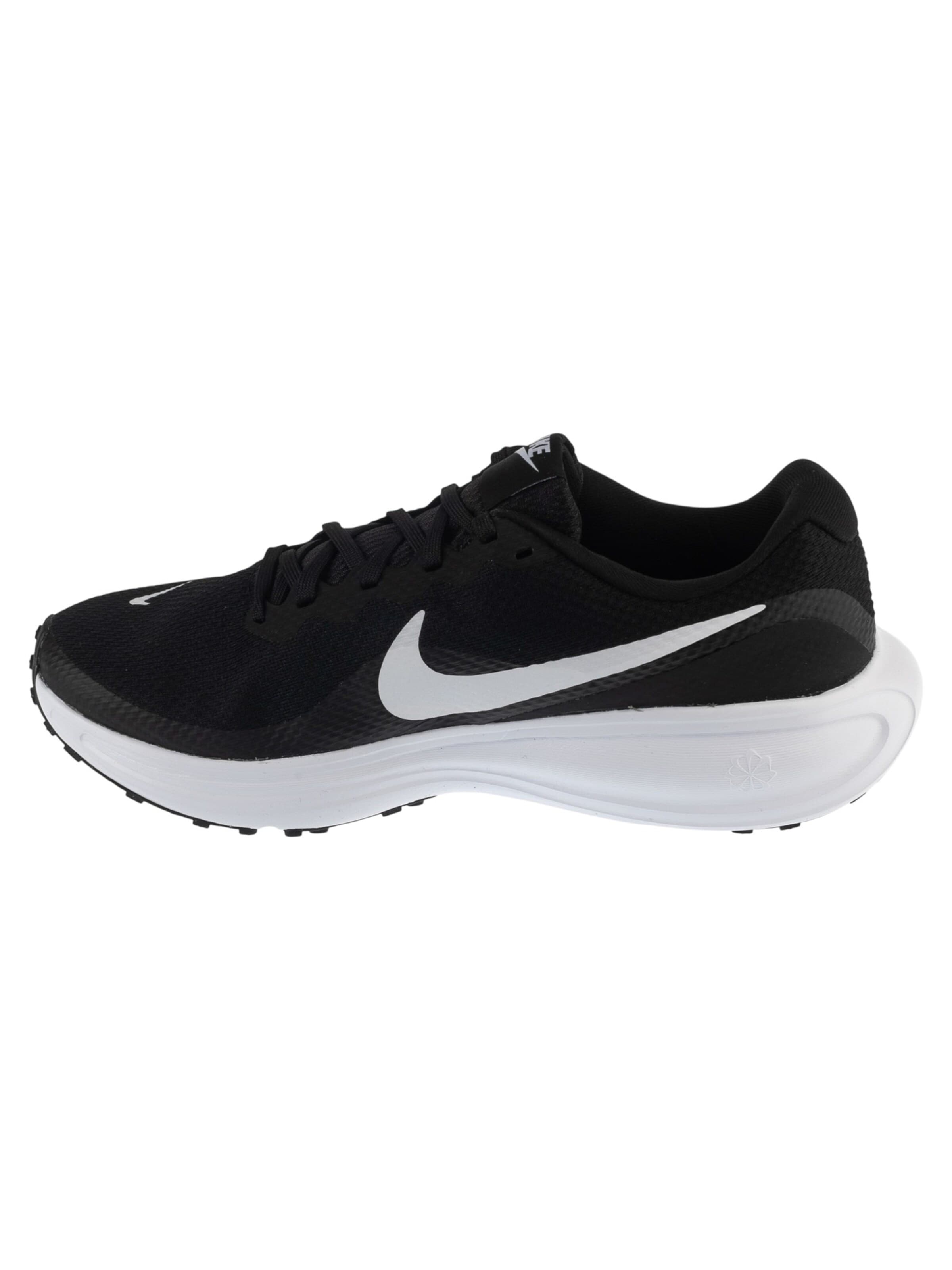 NIKE Running shoe 'Revolution 8' in Black
