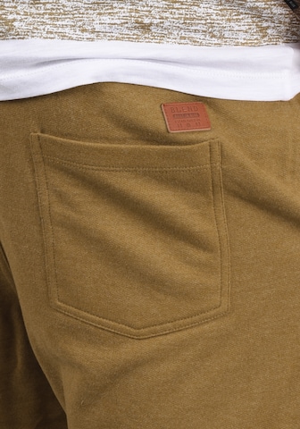 Regular Pantalon 'Timo' BLEND en marron