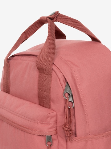EASTPAK Backpack 'OPTOWN' in Pink