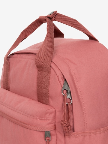 EASTPAK - Mochila 'OPTOWN' em rosa