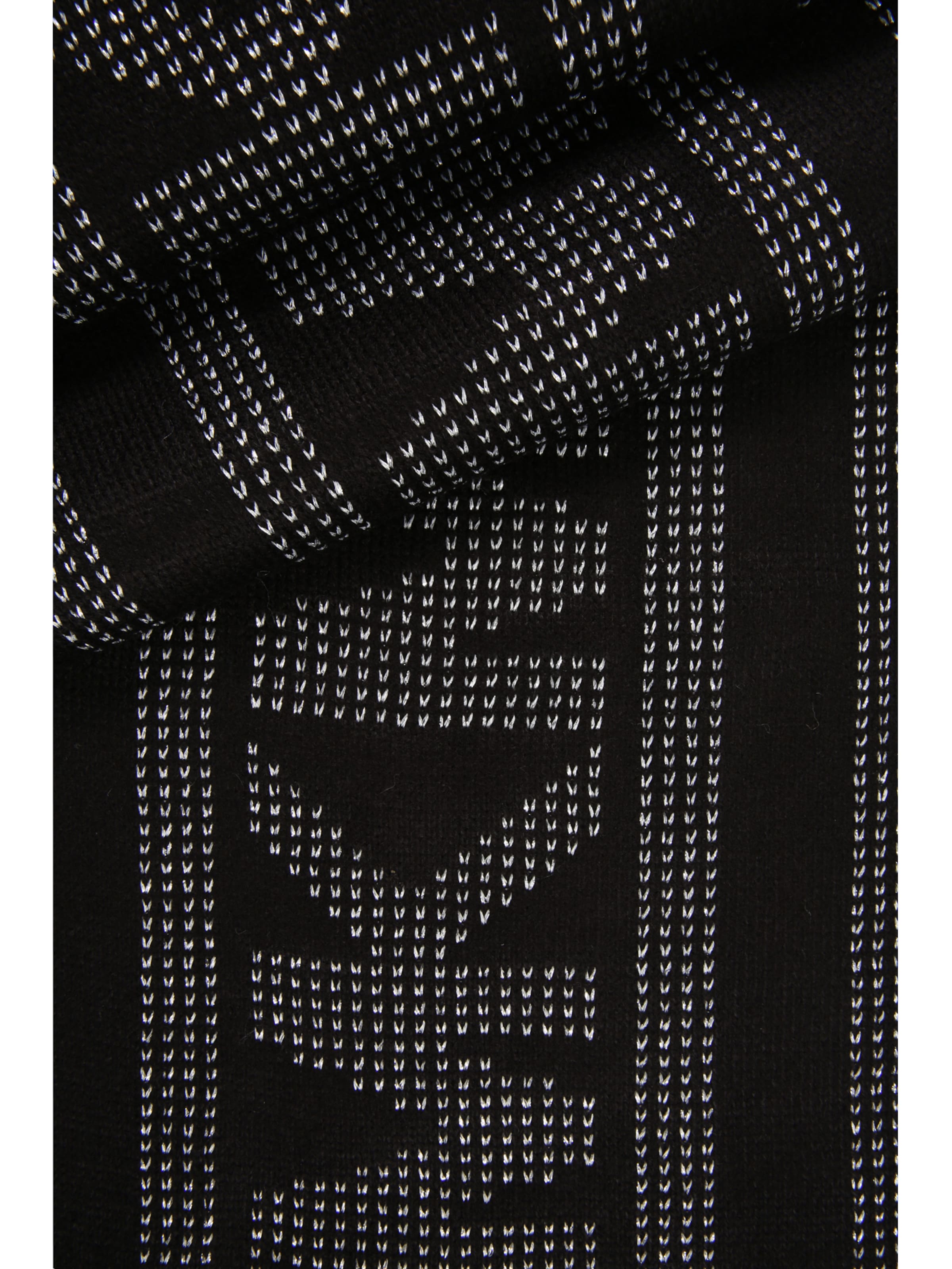 MICHAEL Michael Kors - Chal en negro