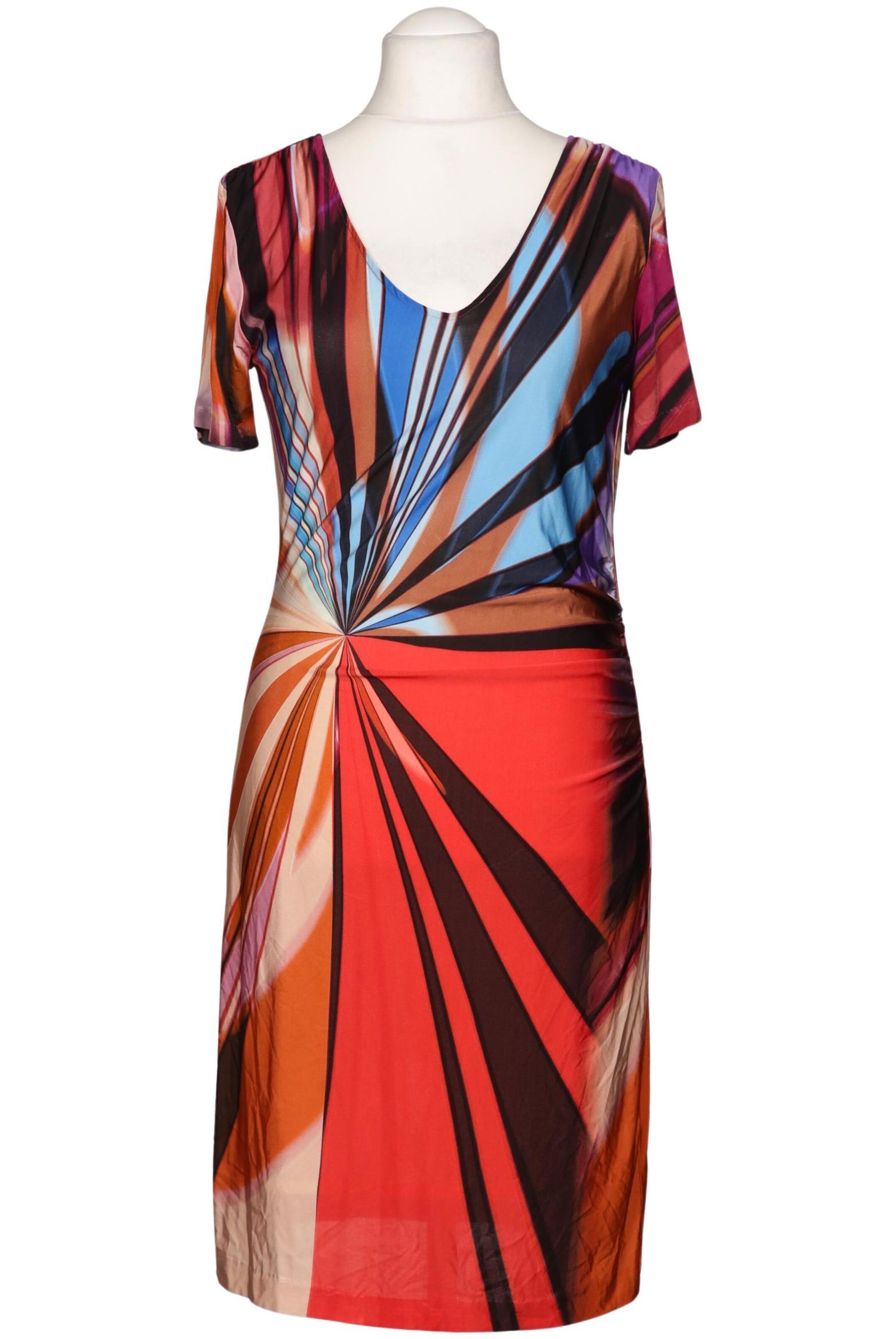 Ana Alcazar Dress in XL in Mixed colors: front