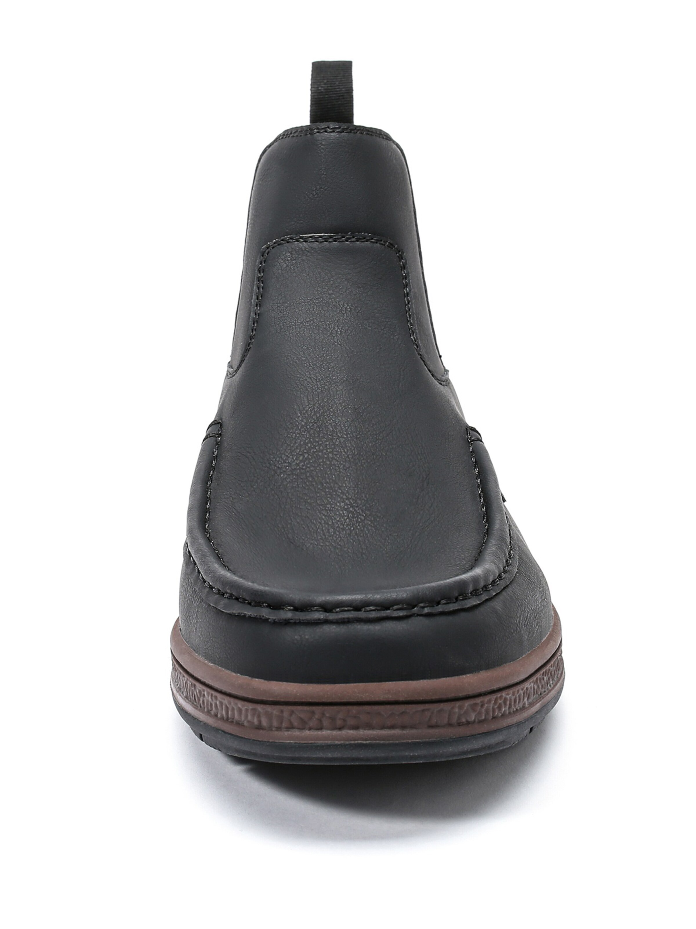 YOUTHUP Boots in Black
