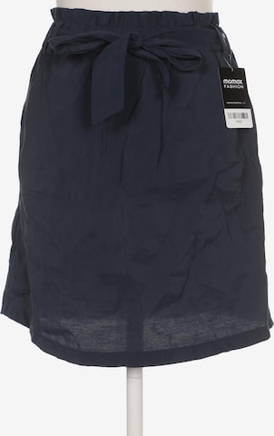 mazine Skirt in S in Blue: front