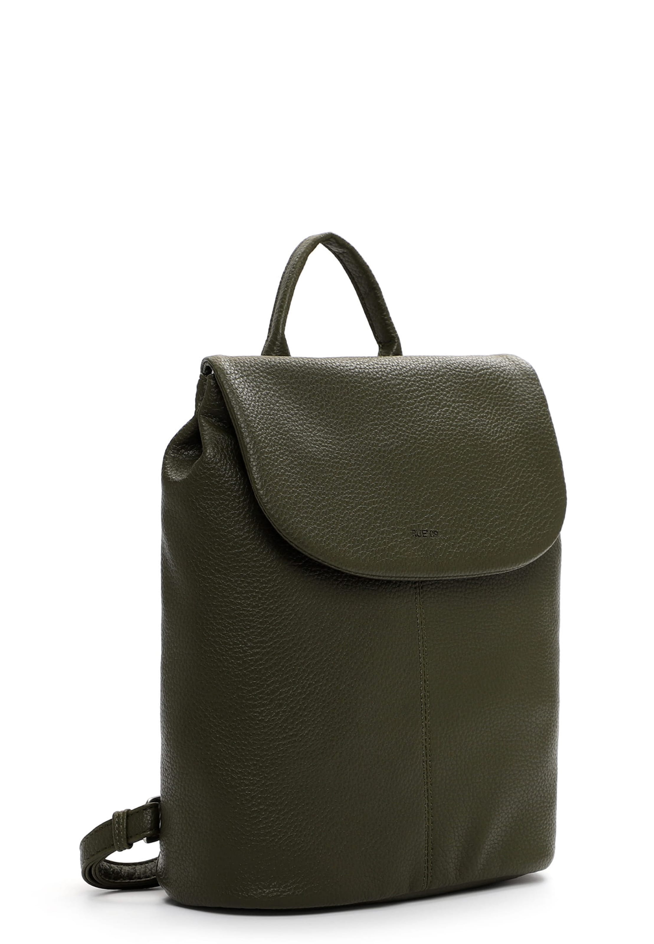 Emily & Noah Рюкзак 'Tours Rue 09' в Зеленый