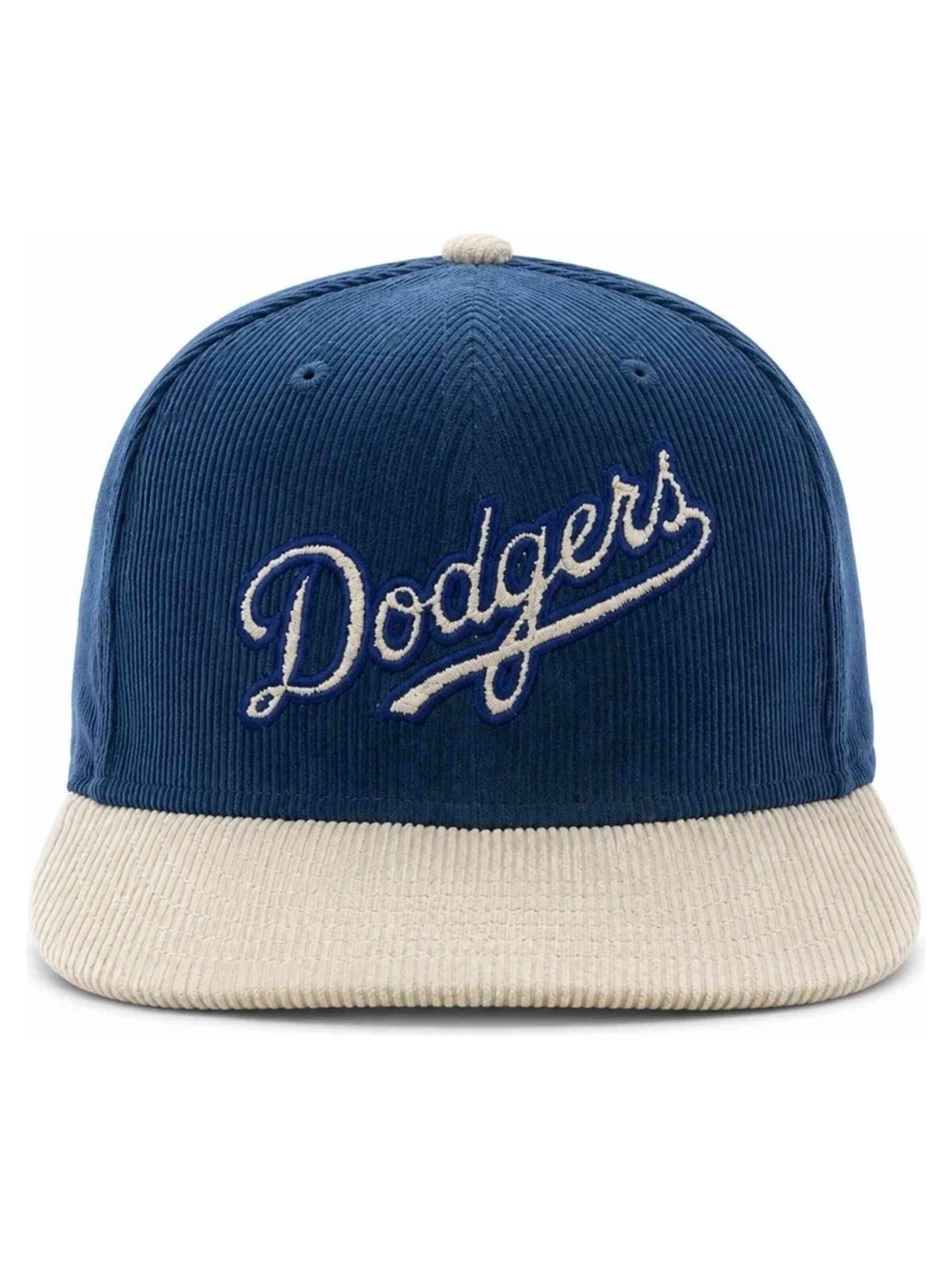 NEW ERA Casquette 'Gorra' en 54-64 en bleu, Vue avec produit