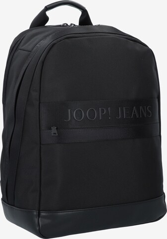 JOOP! Jeans Backpack in Black