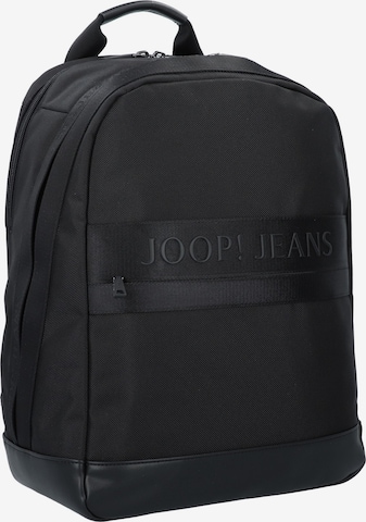 JOOP! Jeans Rucksack in Schwarz