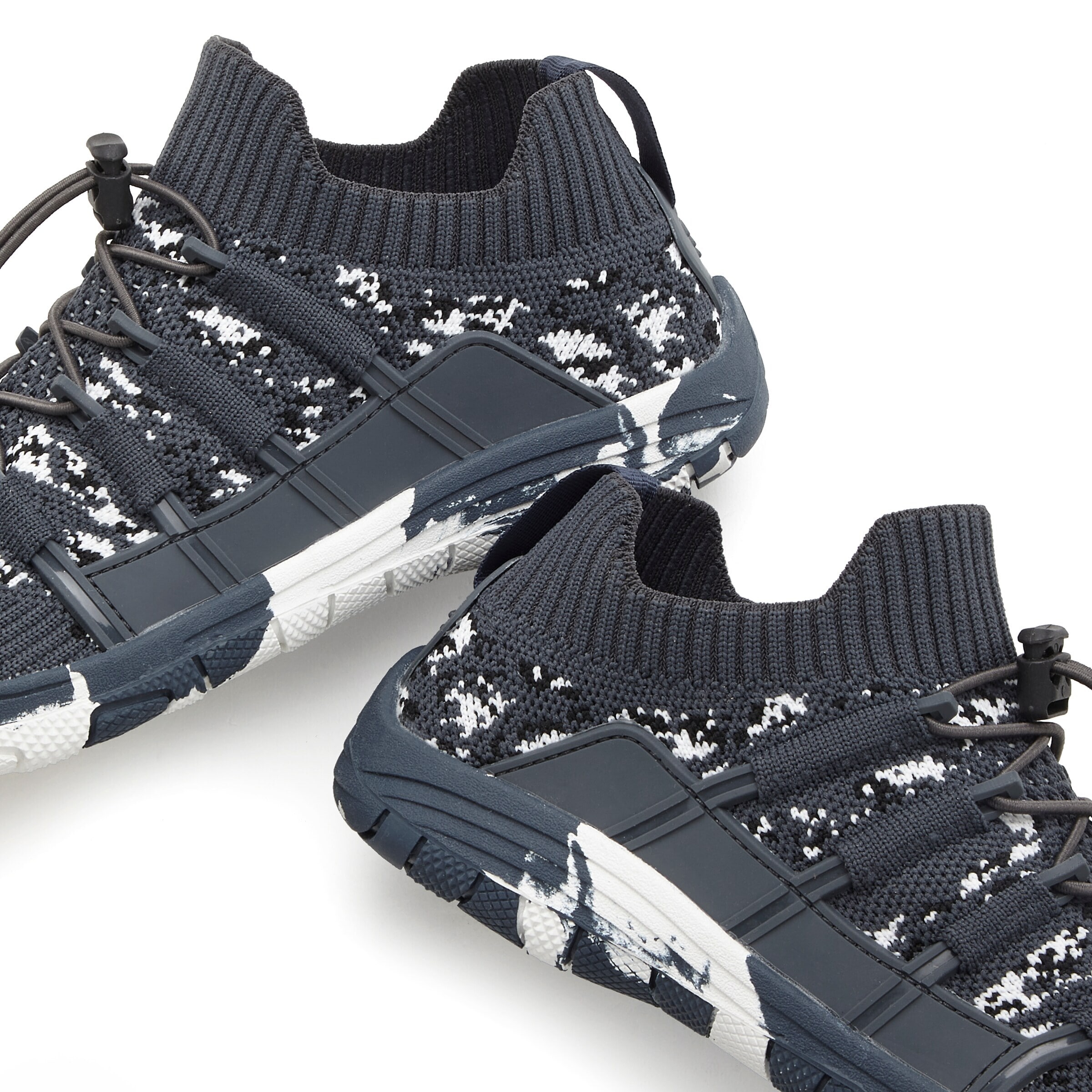 VENICE BEACH Σαγιονάρα σε μπλε