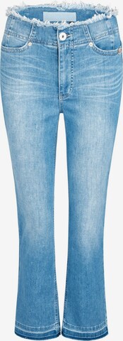 MARC AUREL Loose fit Jeans in Blue: front